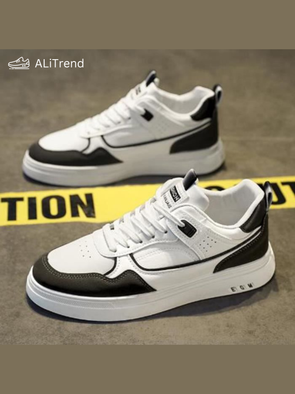 Sneakers Casual